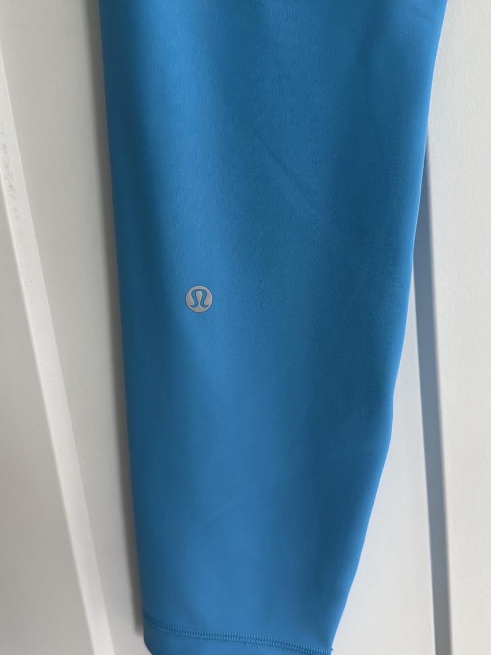 Lululemon Size 10 Wunder Train HR 25" Leggings - Picture 5 of 8